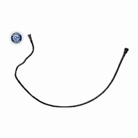 Vaico V46-1449 Kraftstoffleitung FüR Renault Clio IV Captur I 1.5 Dci 175106570R