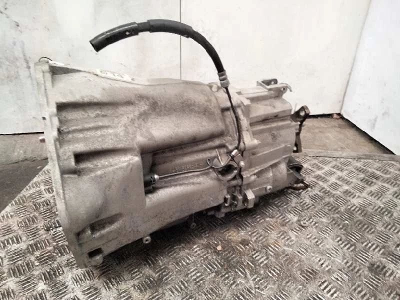 R2112610901 CAJA CAMBIOS / 2646981 PARA MERCEDES-BENZ CLASE CLC CL203 CLC 220 - Imagen 3 de 4