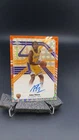 2025 Topps Adou Thiero Base Autographs (Raw)