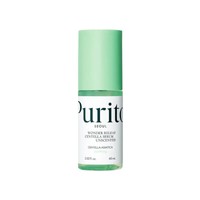 Purito Seoul Wonder Releaf Centella Serum UnparfüMiert 60 Ml, Vegan,...