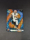 2025 Panini Mosaic Ja'Marr Chase #11 Genesis Mosaic Prizm Case Hit SSP