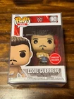 Funko POP! WWE Vinyl Collectible - Eddie Guerrero #90 - GameStop exclusive