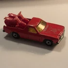 Matchbox 1977 Lesney Products N.60 Holden Pick-up Made In England