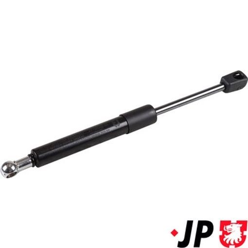 4x ✅Fits JP GROUP 1181200400 GAS SPRING FOR TAILGATE  ⭐UK Seller⭐