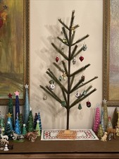 John Derian For Target 36  TREE New In Box Gr...