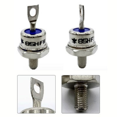 Rectifier Diode 85A and 1200V for Power Supplies and Welding Equipment