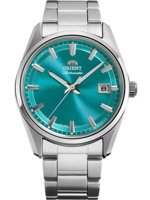 Orient RA-AC0R06L30B Mens Watch Stretto Automatic 38mm 5ATM