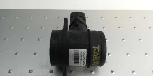 0281002531 Caudalimetro para SKODA FABIA (6Y2/6Y3) * 1563456 - Bild 2 von 7