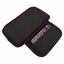 Armlehne Abdeckung Kissen Pad Für KIA Ceed Niro Picanto Stinger Rio Sorento Soul