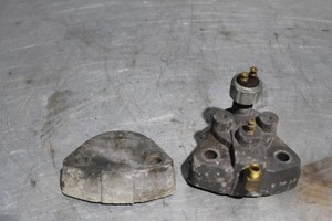 1975 POLARIS TX-L TXL 340 BRAKE CALIPER #8491