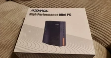 Acemagic High Performance Mini PC AD15