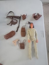 Vintage Marx Geronimo Fort Apache Fighters 12