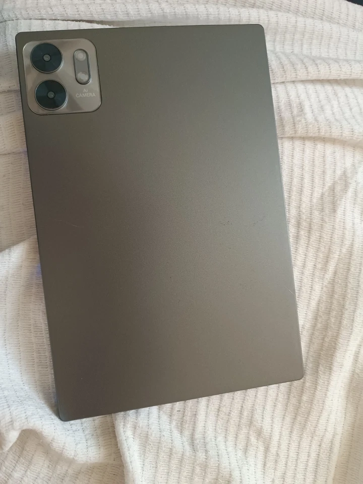New Pad P90 Pro Face Recognition Android 16 24GB 2TB 11inch Tablet 5G Dual SIM - Image 2 of 3