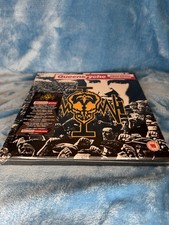 Listing image for Queensryche Operation Mindcrime 4 CD / DVD Super Deluxe Box Set