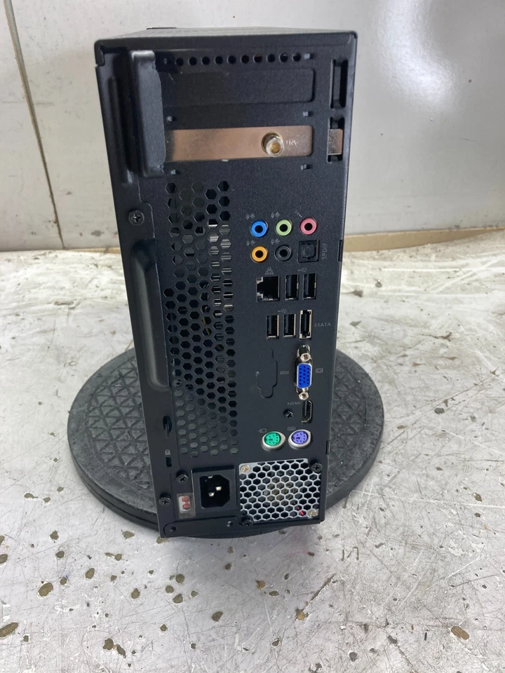 Acer Aspire X3910 Intel Pentium Dual-Core E5700 3.00GHz 4GB NO HDD - Image 3 of 4