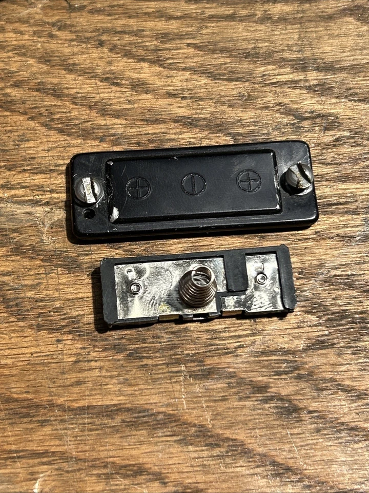 USED/ UNTESTED MITUTOYO DIGITAL 0-1" MICROMETER .001 READOUT No. 350-301 - Image 3 of 4