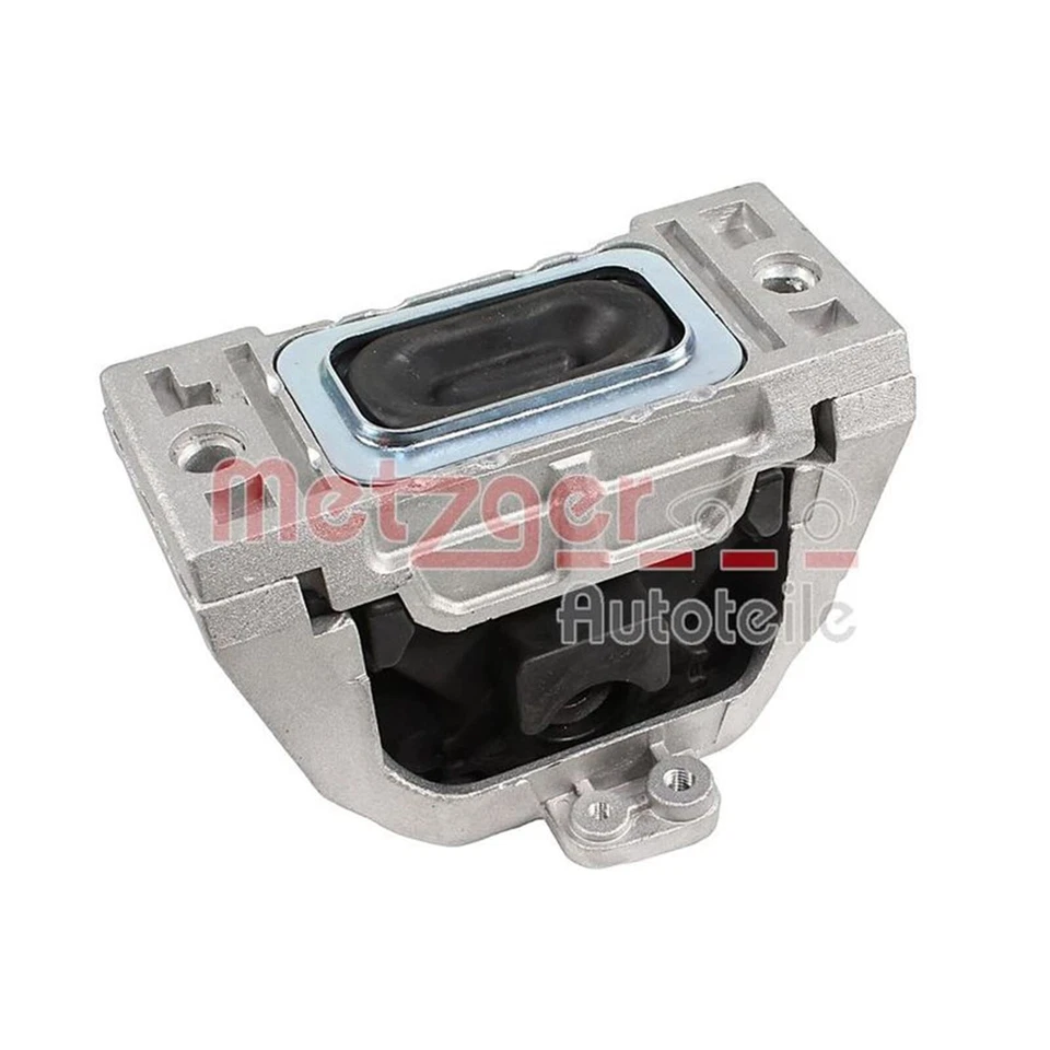 Metzger Motorlager rechts für Seat Leon Toledo Skoda Octavia VW Bora Golf New - Bild 2 von 4