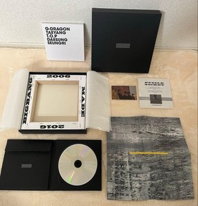 Bigbang Made | eBay