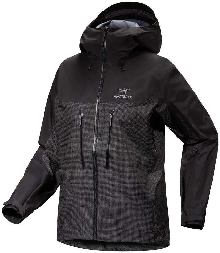 Arc'teryx Alpha Jacket Women’s Large