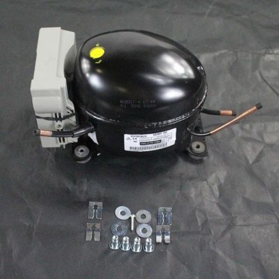 Bertazzoni Z310066 Compressor, Vemy5h With Invert