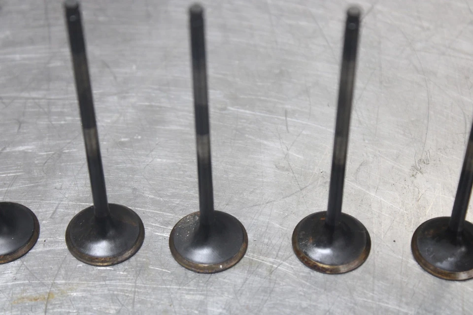 09-14 YAMAHA YZF R1 EXHAUST VALVE - Image 4 of 4