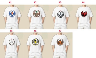 Rebel Eastern Bluebird Alliance Shirt