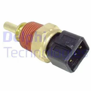 Für DELPHI TS10326 THERMAL SWITCH FAN HYUNDAI/KIA - Bild 2