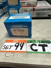 Prime Line Suspension Steering Parts Strut Rod Bushing, HB1015K (K-5184)