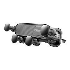Magnetic Car Phone Holder for 4.7-7 Inch Support Mobile Phone Car Air Vent Mount