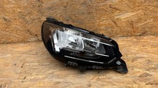 Frontscheinwerfer Peugeot 208 II 9823193880 Rechts Scheinwerfer Headlight