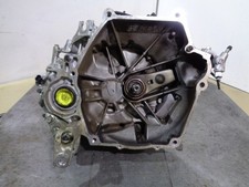 Boite de vitesse Honda JAZZ