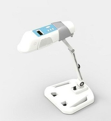Infrared Vein Finder Vascular Imaging Viewer with Depth Detection FDA Warranty