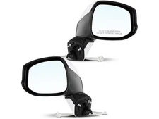For 2012-2015 Honda Civic Mirror Set APR 95123NBDZ 2013 2014 Mirror