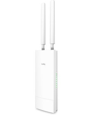 Router Cudy Outdoor 4G LTE Cat 4 AC1200 Wi-Fi R NEW