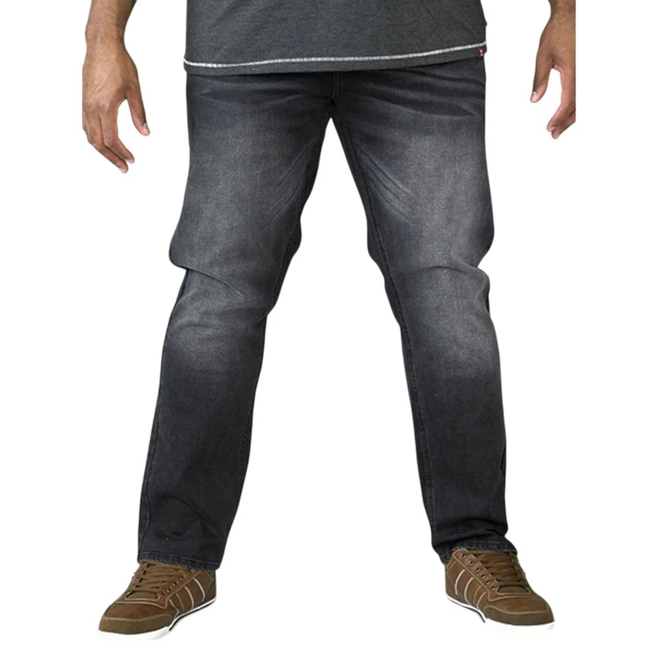 Duke Vaqueros D555 Benson para Hombre (DC261) - Imagen 3 de 3