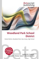 Lambert M. Surhone (U. A.) | Woodland Park School District | Taschenbuch (2026)