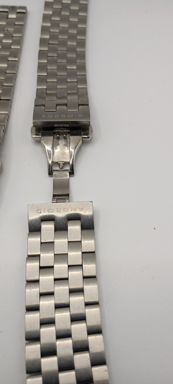 Replacement Bands for Android watch Stainless Ste… - image 4