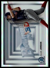 2022 Bowman #B3D-7 Blaze Jordan Bowman in 3D