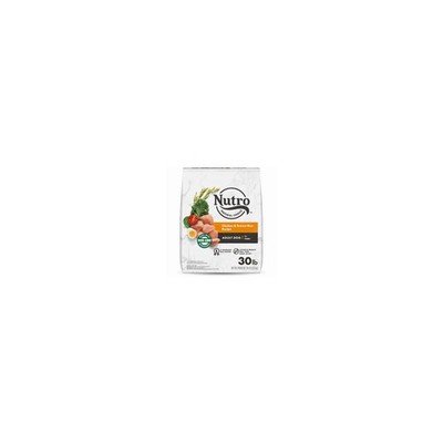 Nutro 11662 Natural Choice Adult Dry Dog Food, Farm Raised Chicken, Rice Sweet