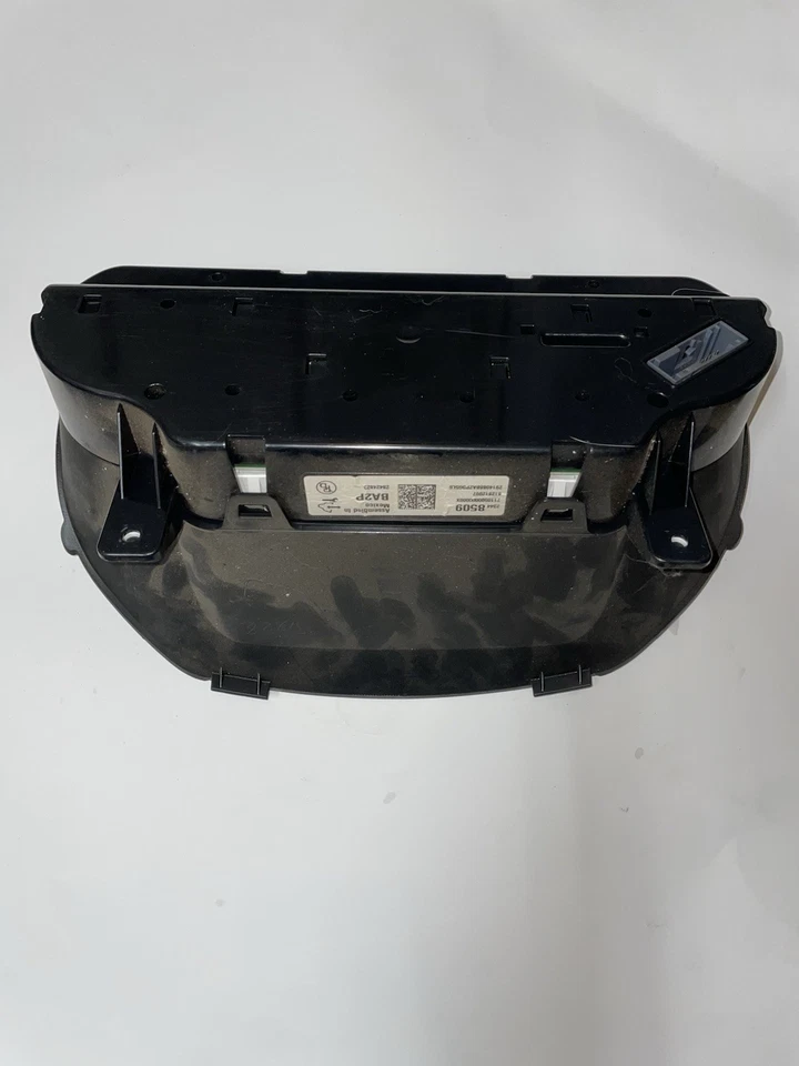 14-19 Chevy Silverado 1500 2500 3500 OEM Dash Guage Instrument Cluster Foto 2 de 4