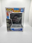Funko Pop! Vinyl: Godzilla vs. Kong #1017 Movies Collectible Figure