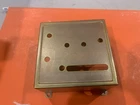 Pioneer SX-950 Vintage Stereo Receiver Parting Out - Metal FM Front End Cover