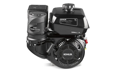 KOHLER 1 Zylinder Motor / CH440-3234 / Benzin / ersetzt LOMBARDINI 6LD 360, 400