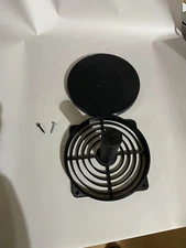 120mm FiIter Adapter for the Iceriver KSO/ KS0 Pro Forced Air Shroud