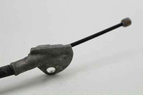 2010-2015 Toyota Prius Rear Right Parking Brake Emergency Cable 46420-47080 - Imagen 3 de 9