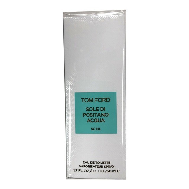 tom ford sole di positano acqua 50ml