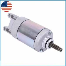 New Electric Starter Motor Fit For Pioneer Talon 1000 SXS UTV 2016 2017 2018 US