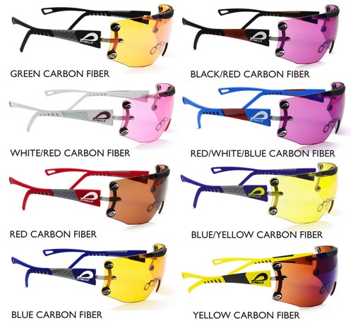 PILLA Outlaw X (x6) ARMS-TUTTI I COLORI | eBay