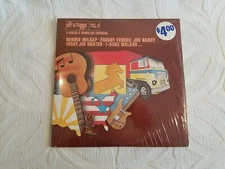 The Hit Kickers Series, Vol. 6 ~ Festival  FR 1027 ~ 3 LP set ~ NM-/NM-/NM-