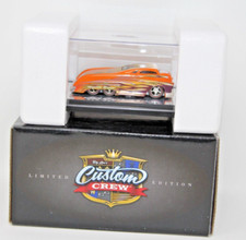 ミニカー The Sledster LIMITED EDITION Custom Crew ミニカー The Sledster LIMITED EDITION Custom Crew THE CUSTOM CREW